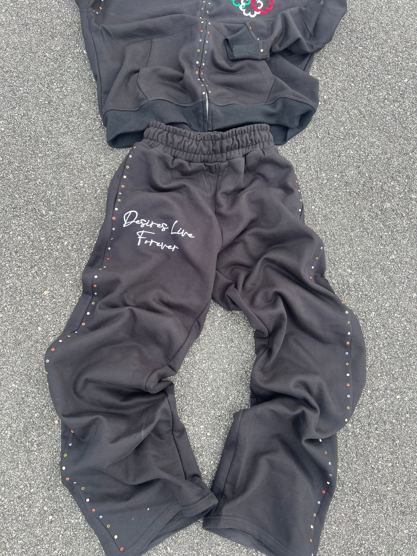 DLF Sweatpants