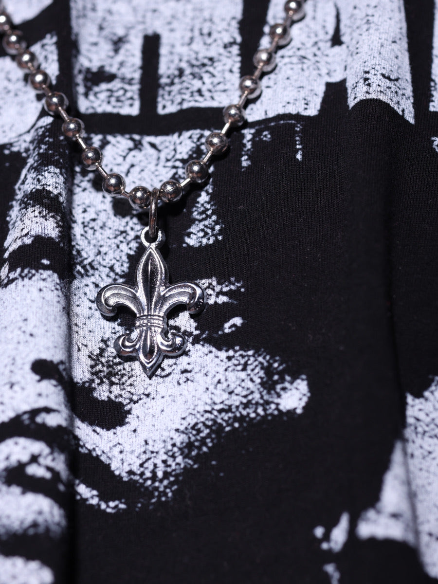 "FLEUR" CHAINS