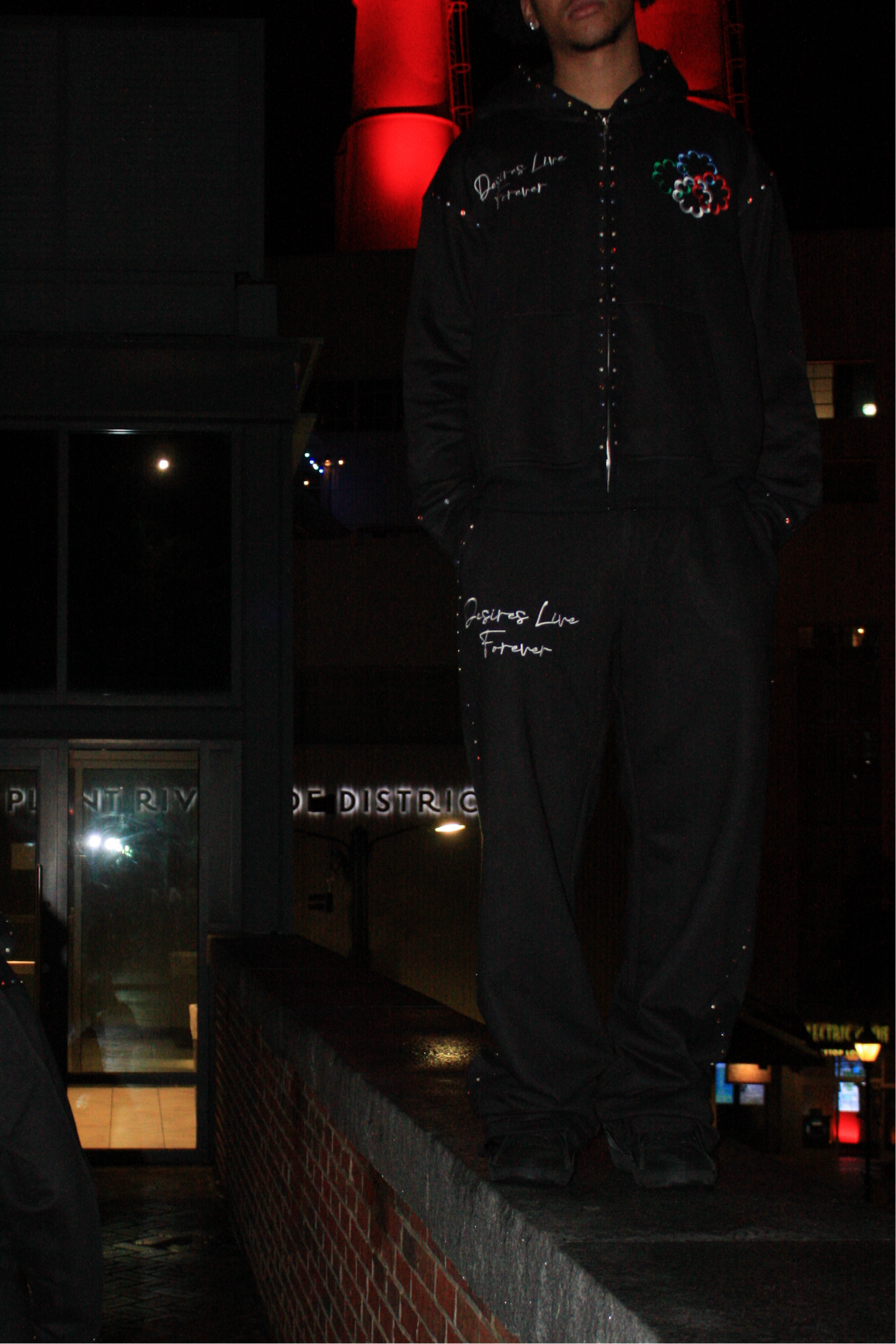 DLF Sweatpants