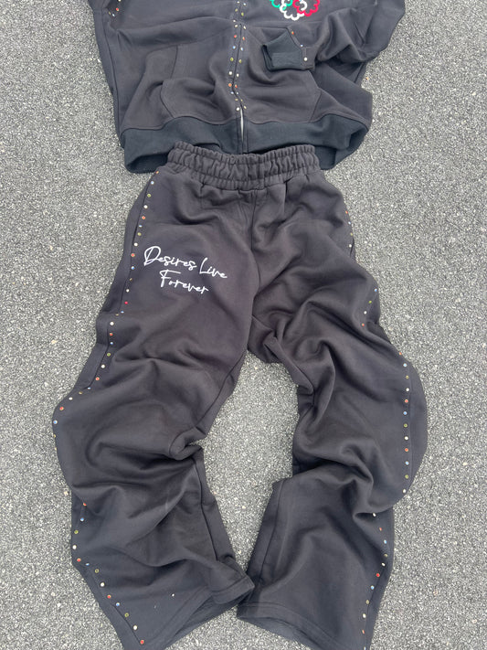 DLF Sweatpants