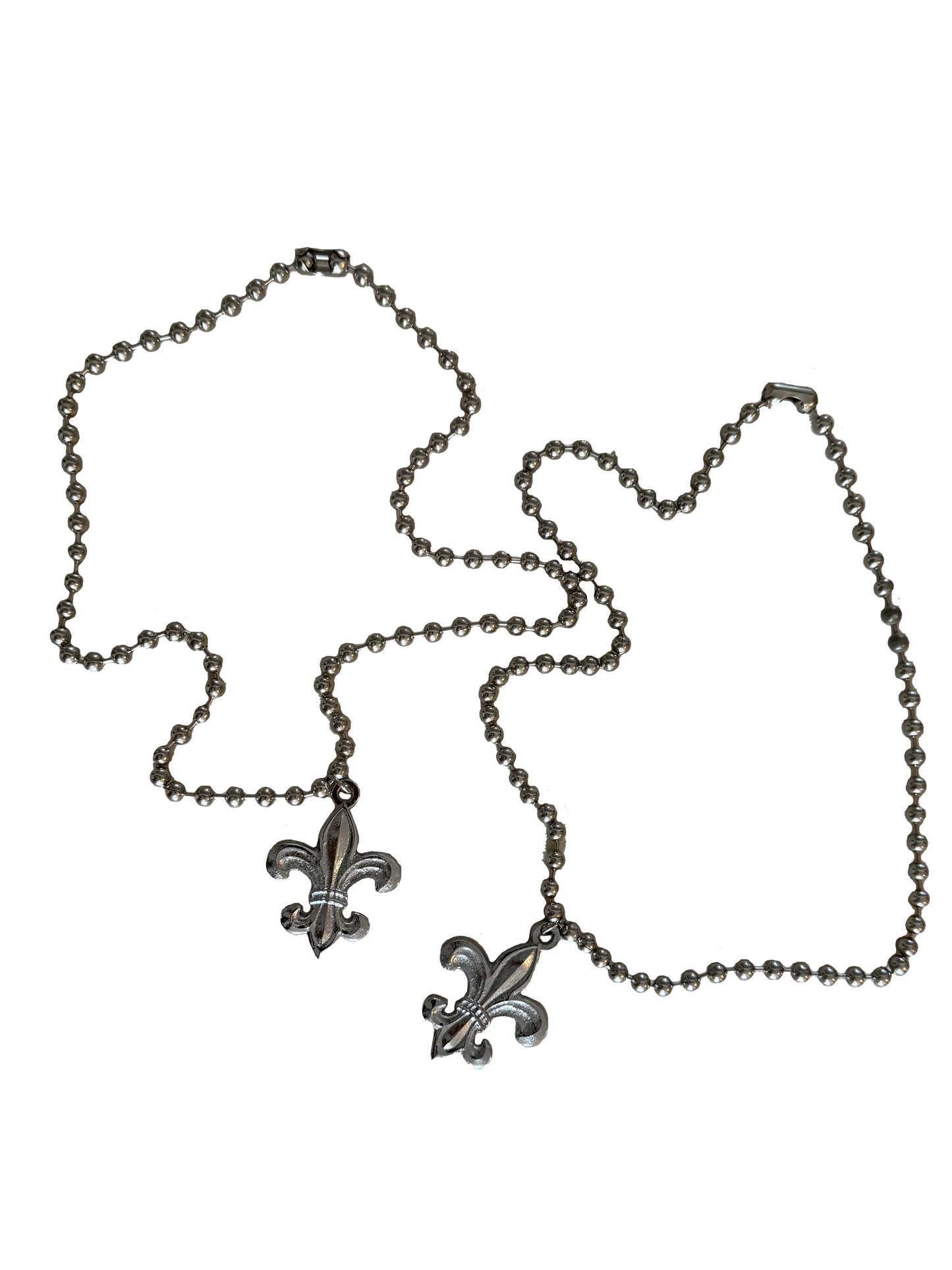 "FLEUR" CHAINS