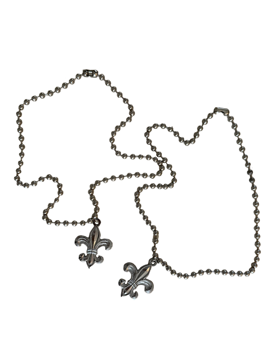 "FLEUR" CHAINS